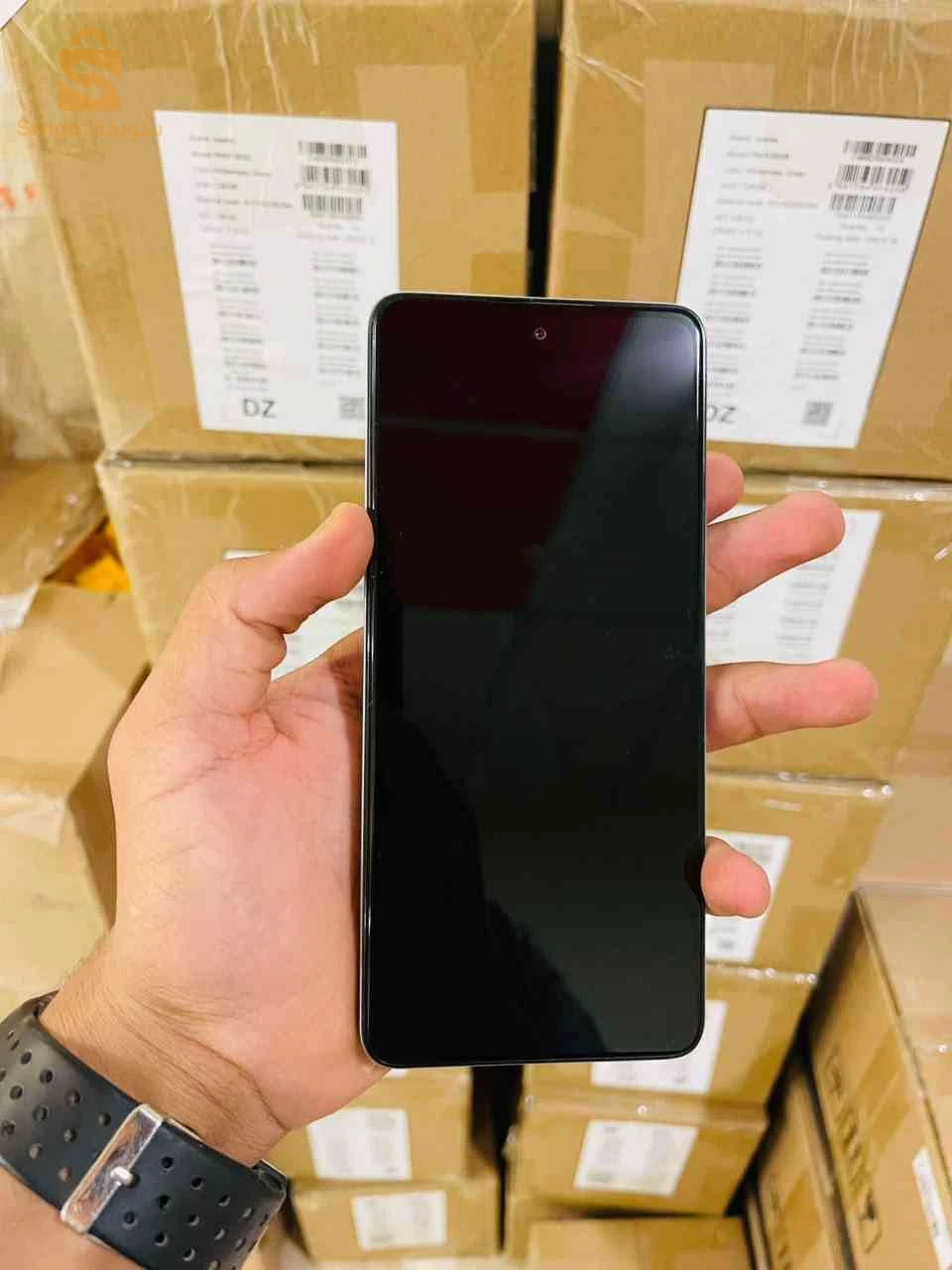 SMARTPHONE CONDOR GT 70(6+6/256)