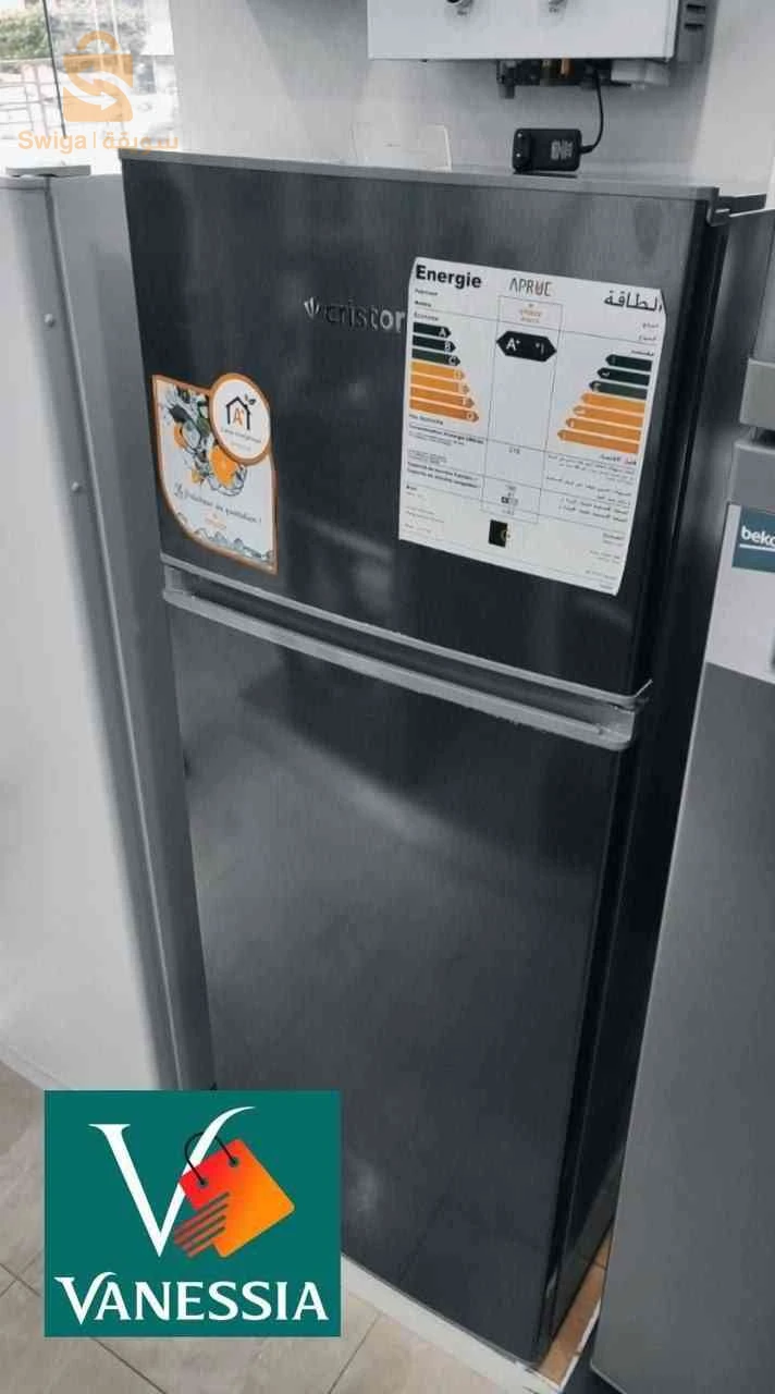 réfrigérateur cristor 310L