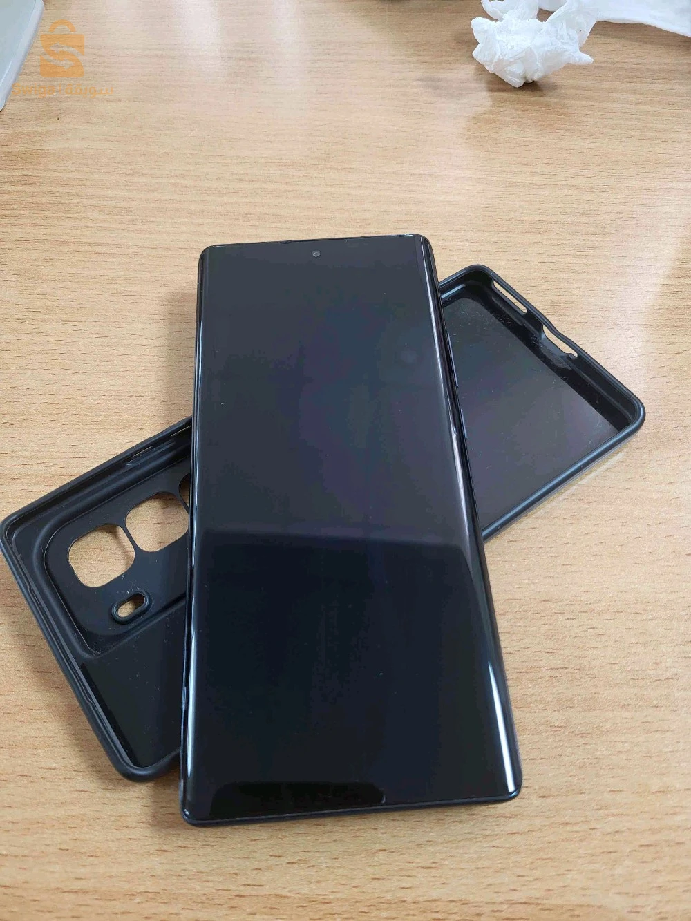 Infinix hot 50 pro plus