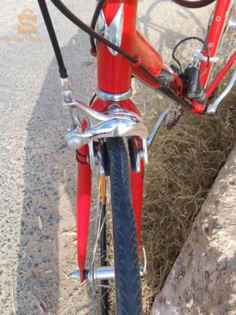 دراجة هوائيه