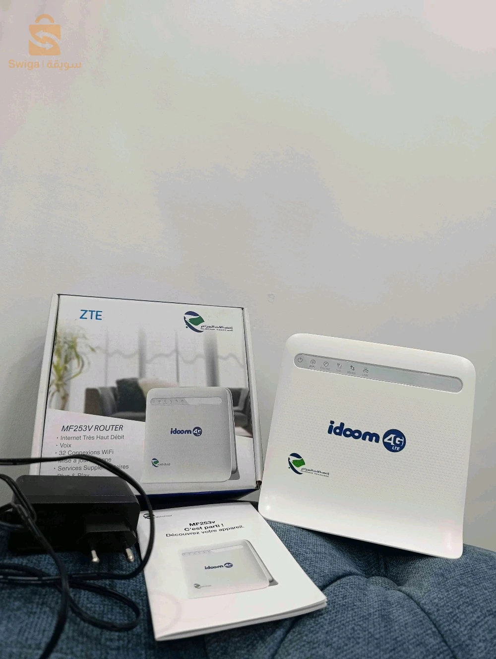 راوتر4g