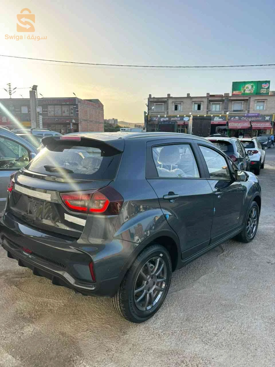 ليفان Gs3 pro 2026 سطيف