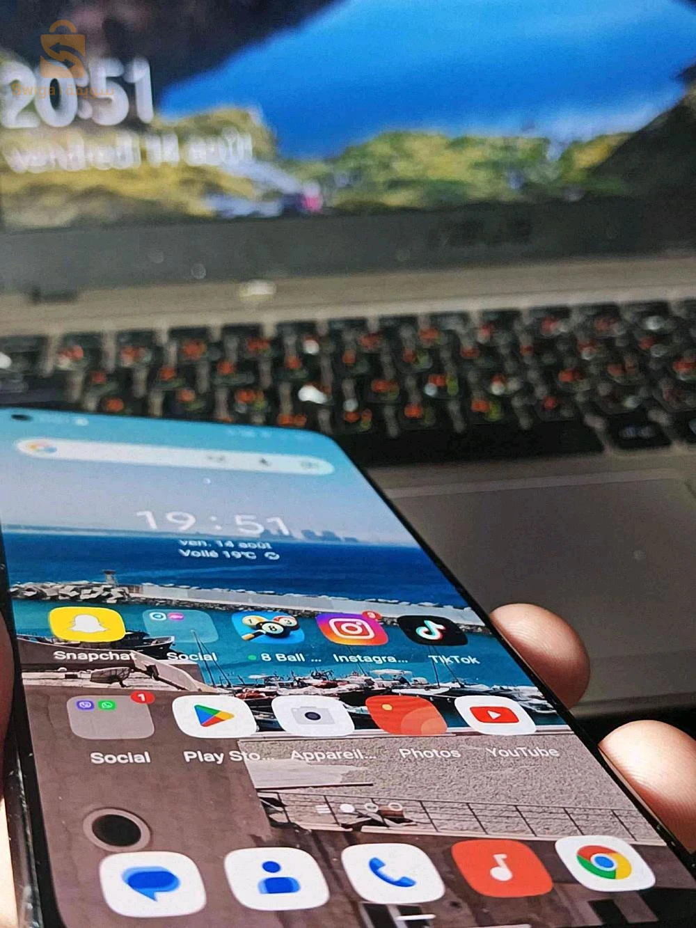 oppo reno 6 5G