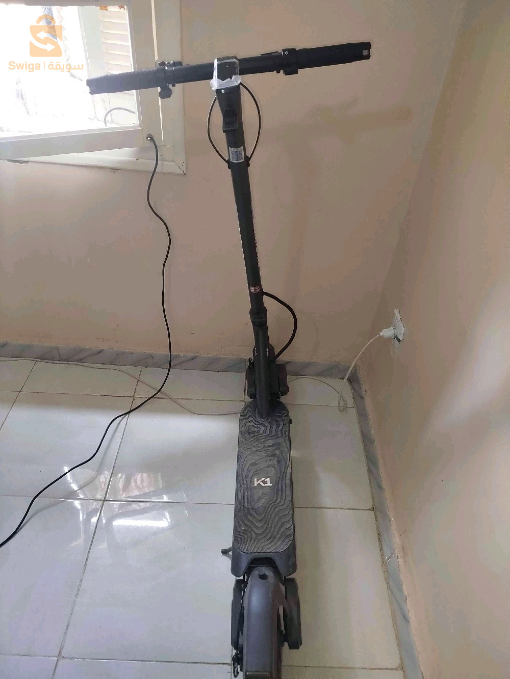 smartgiro k1