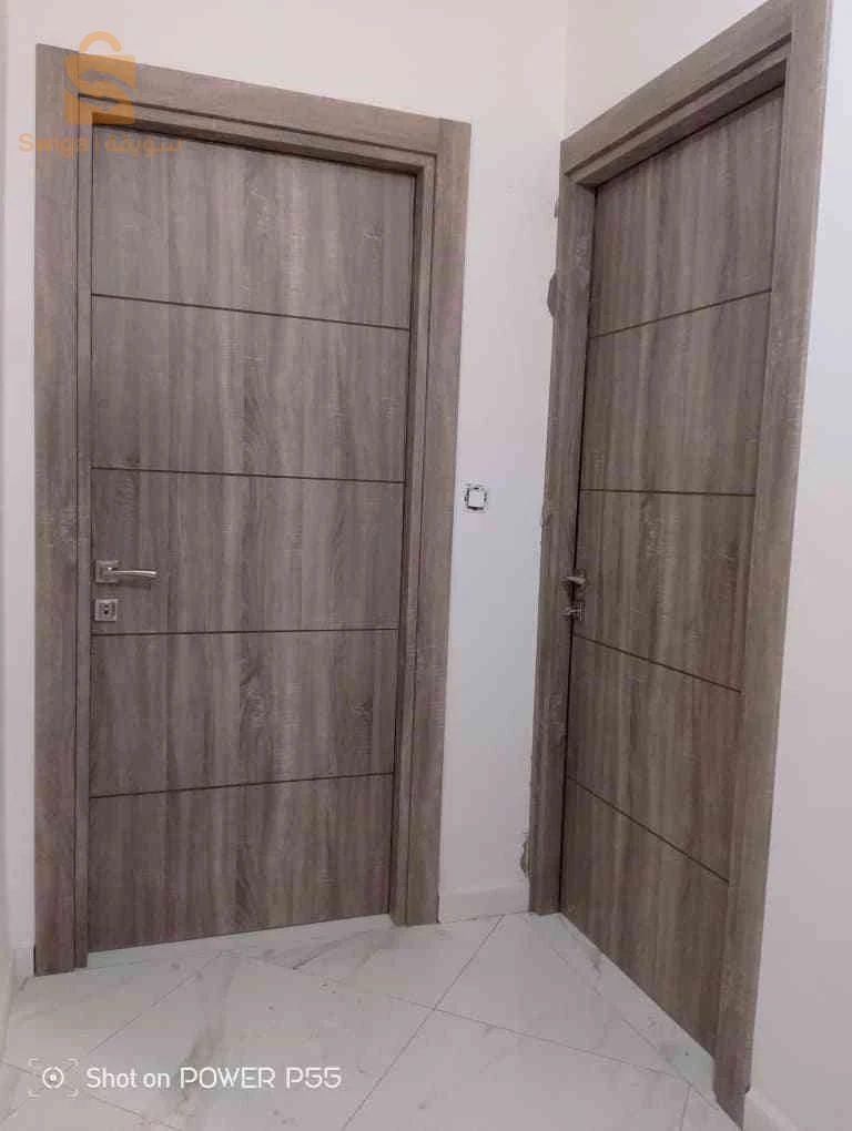 ابواب غرف ونوافذ