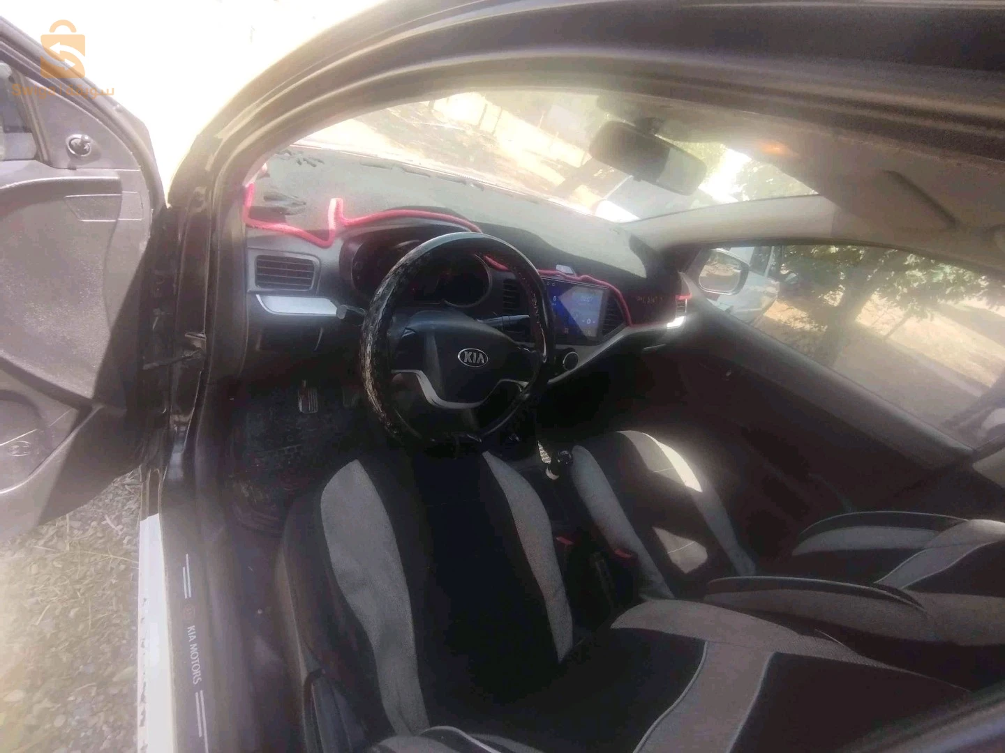 كيا Picanto 2013 سطيف