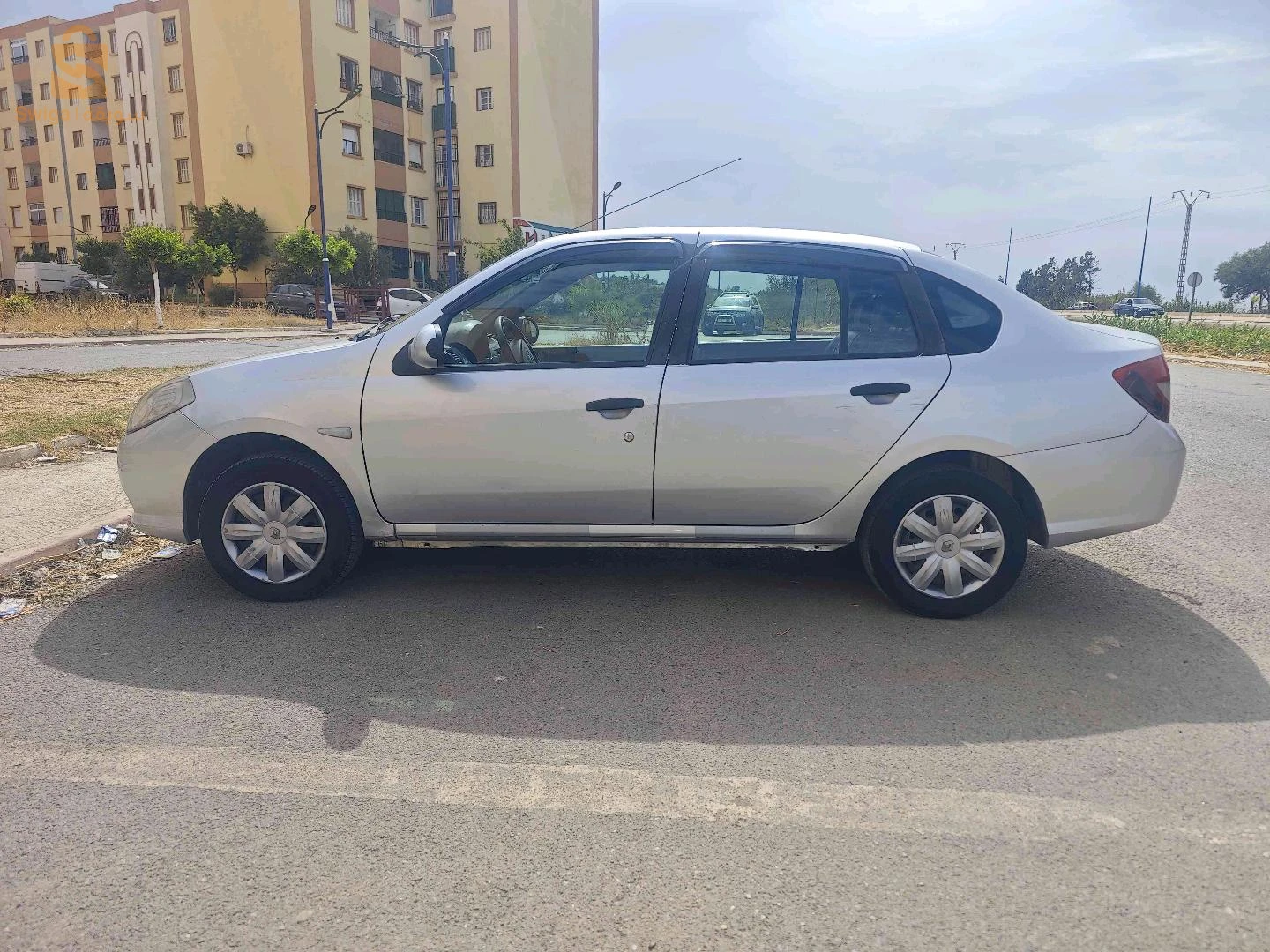 Renault SYMBOL 2010 BOUMERDES