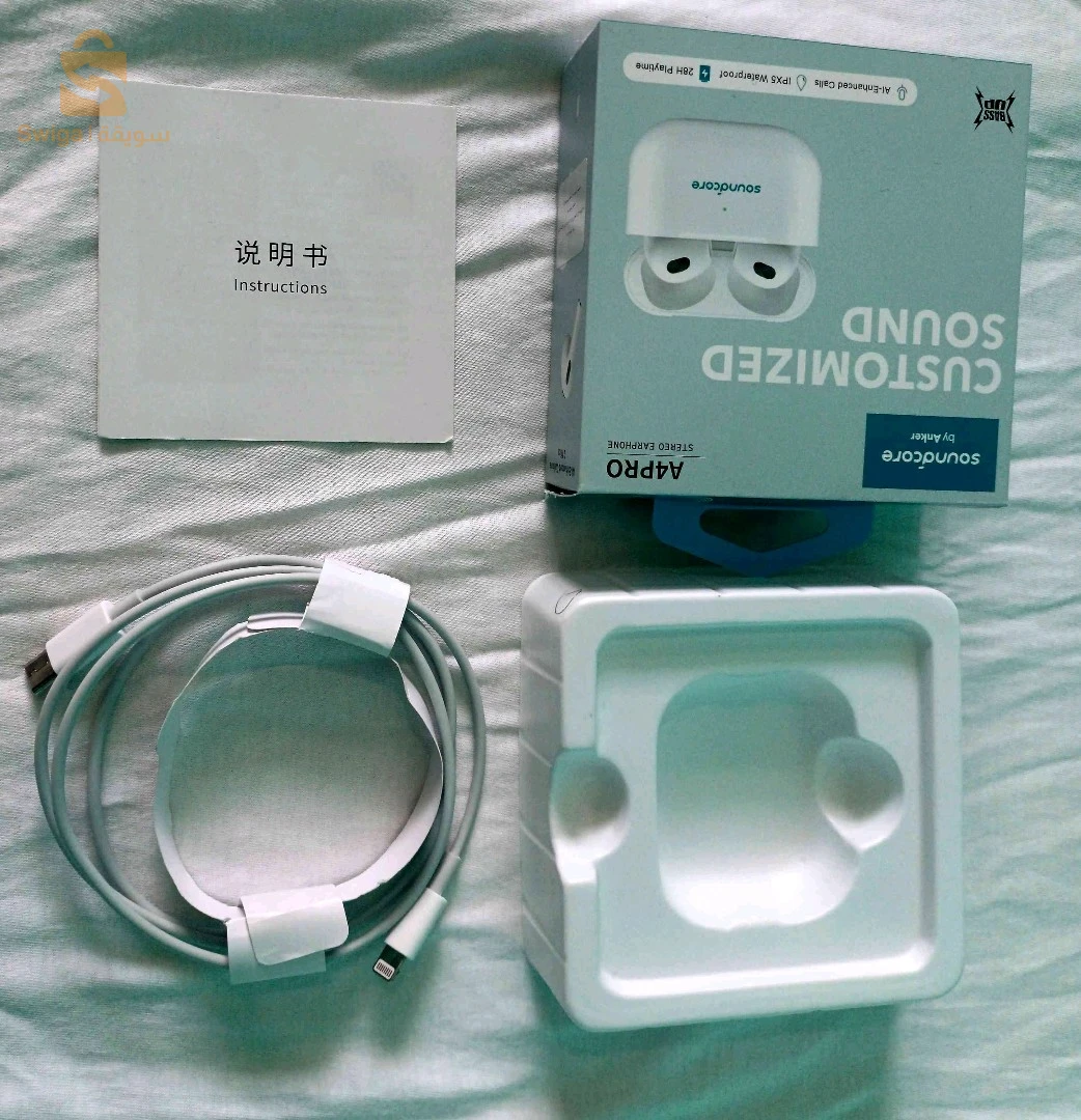 Anker a4 pro