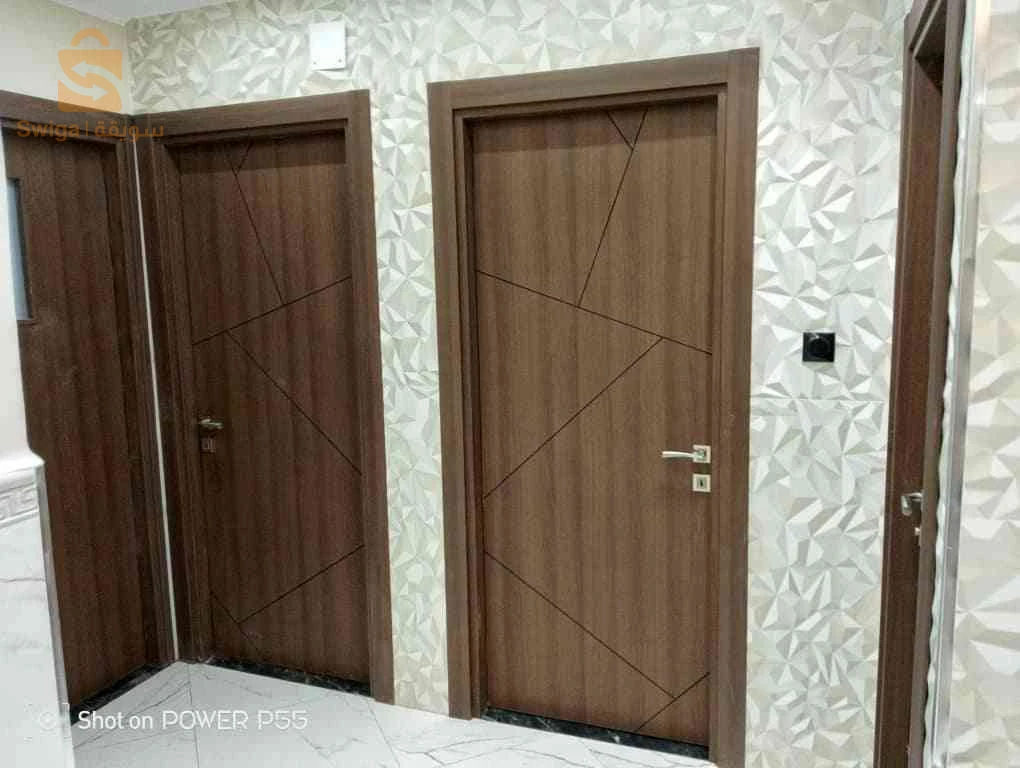 ابواب غرف ونوافذ