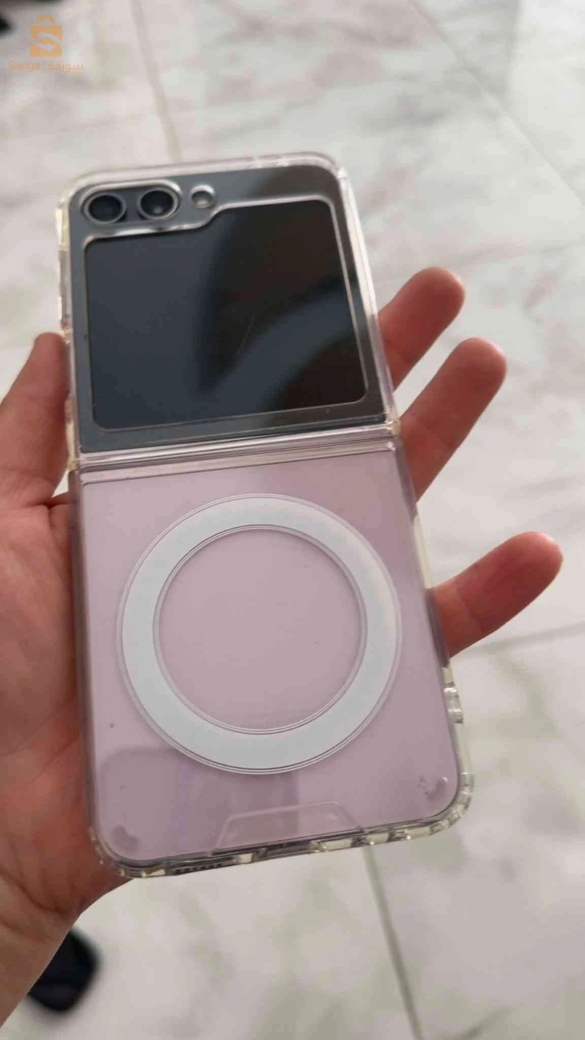 Samsung Galaxy zflip 5