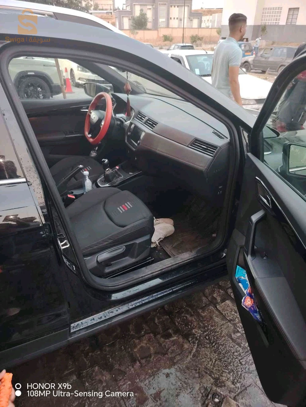 Seat َARONA 2019 CONSTANTINE