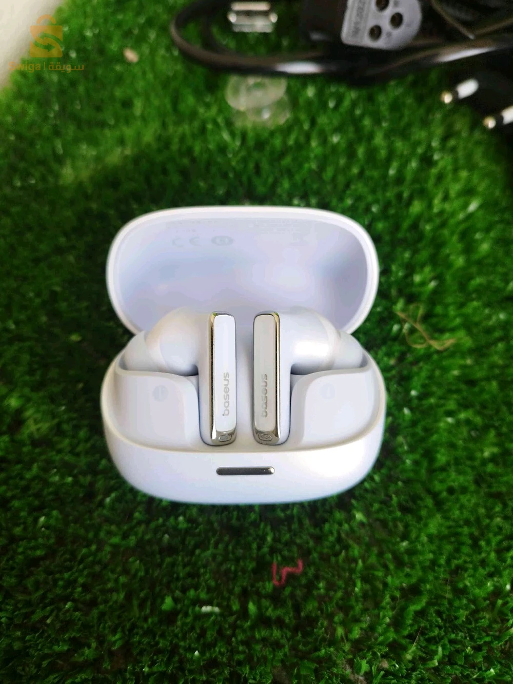 baseus m2s pro