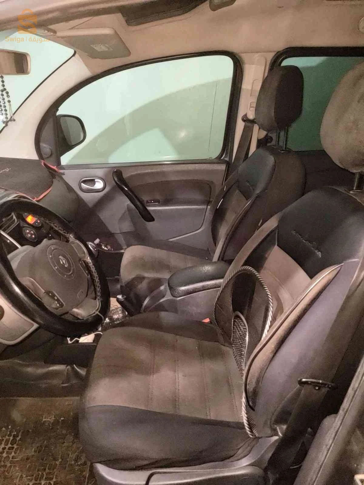 رينو Kangoo 2019 تلمسان