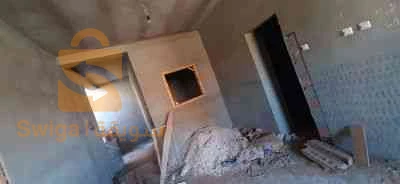 سكن في طور الانجاز للبيع