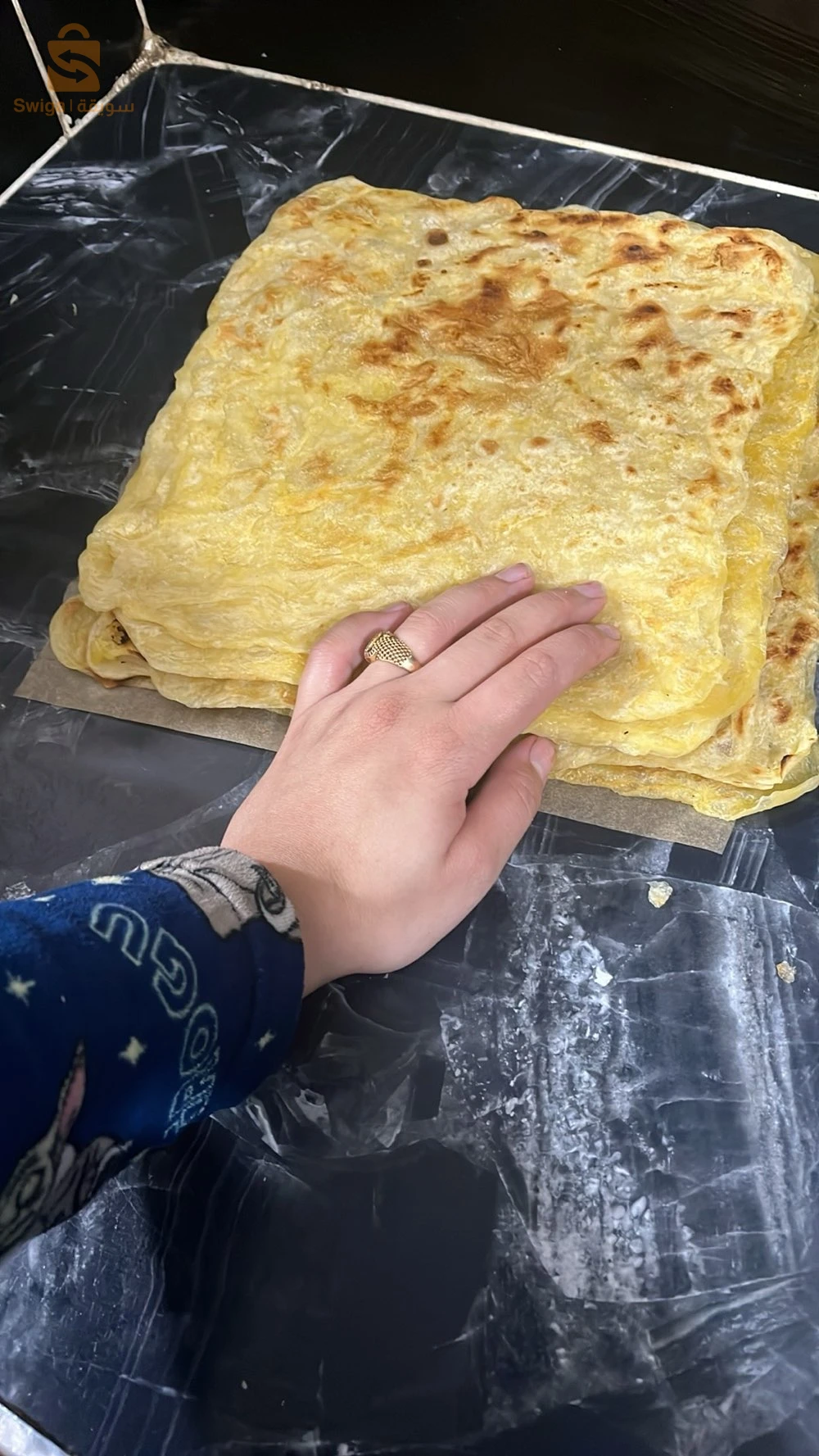 حلويات