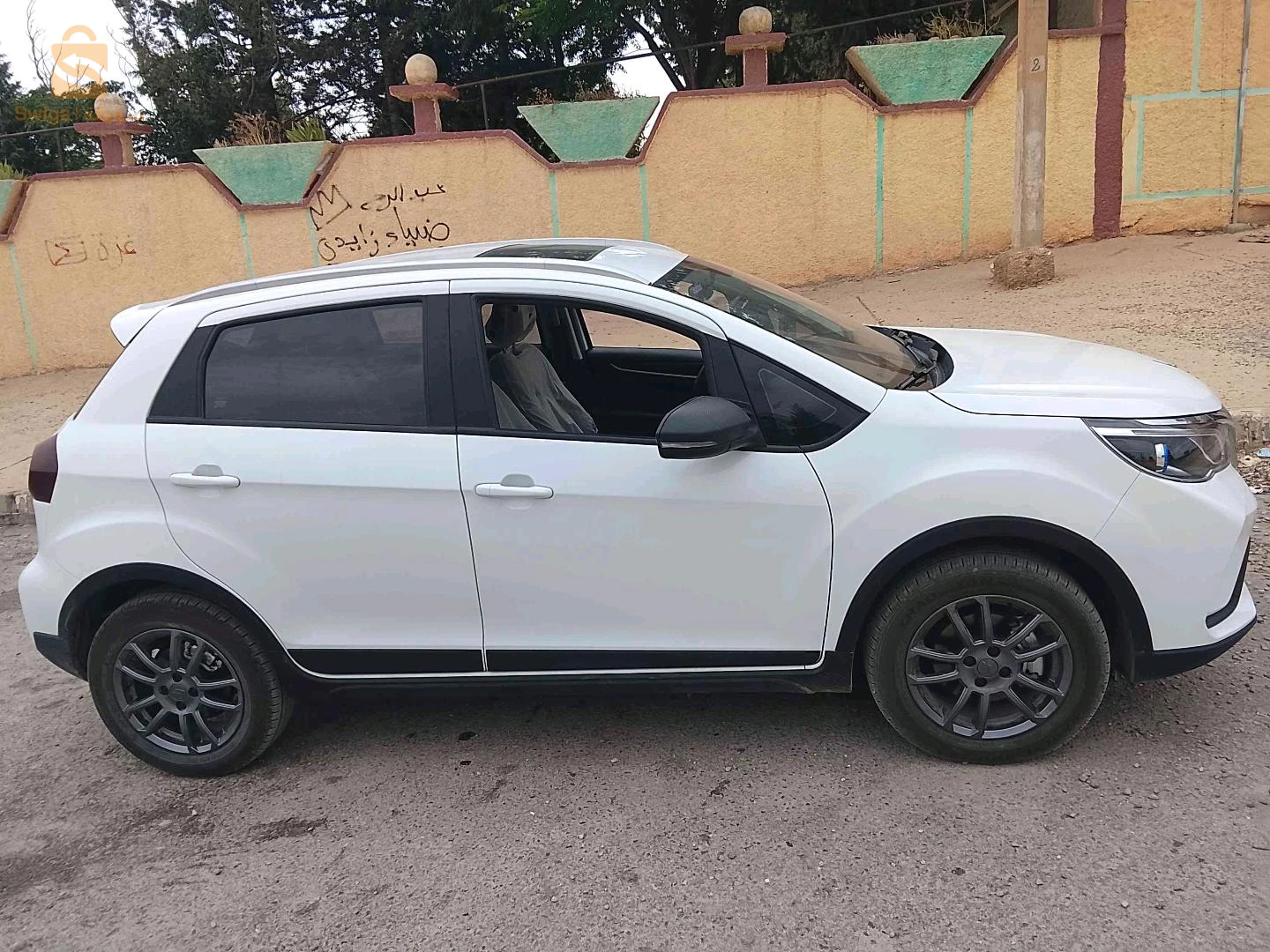Livan Gs3 pro 2025 KHENCHELA