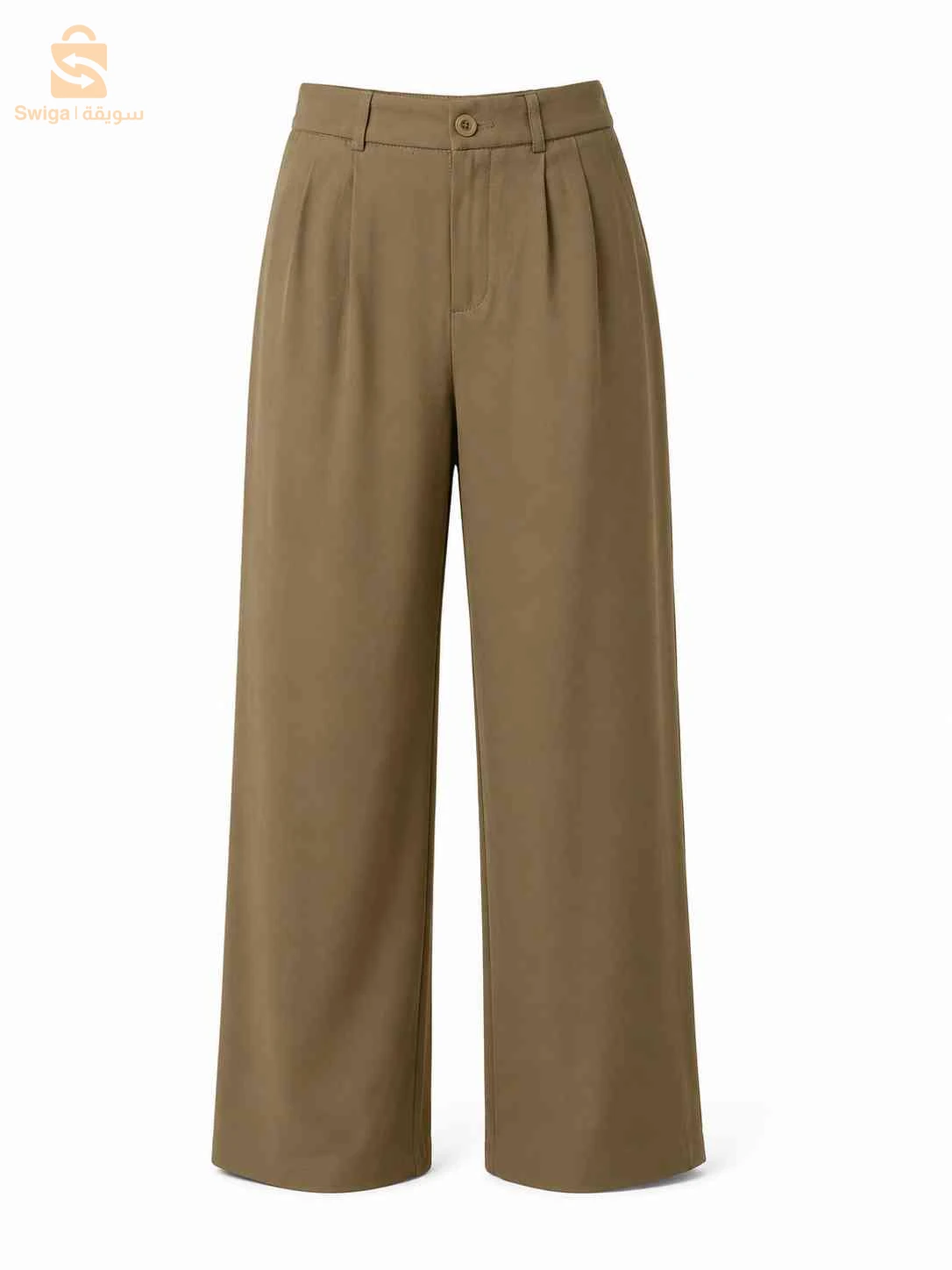 Pantalon classique