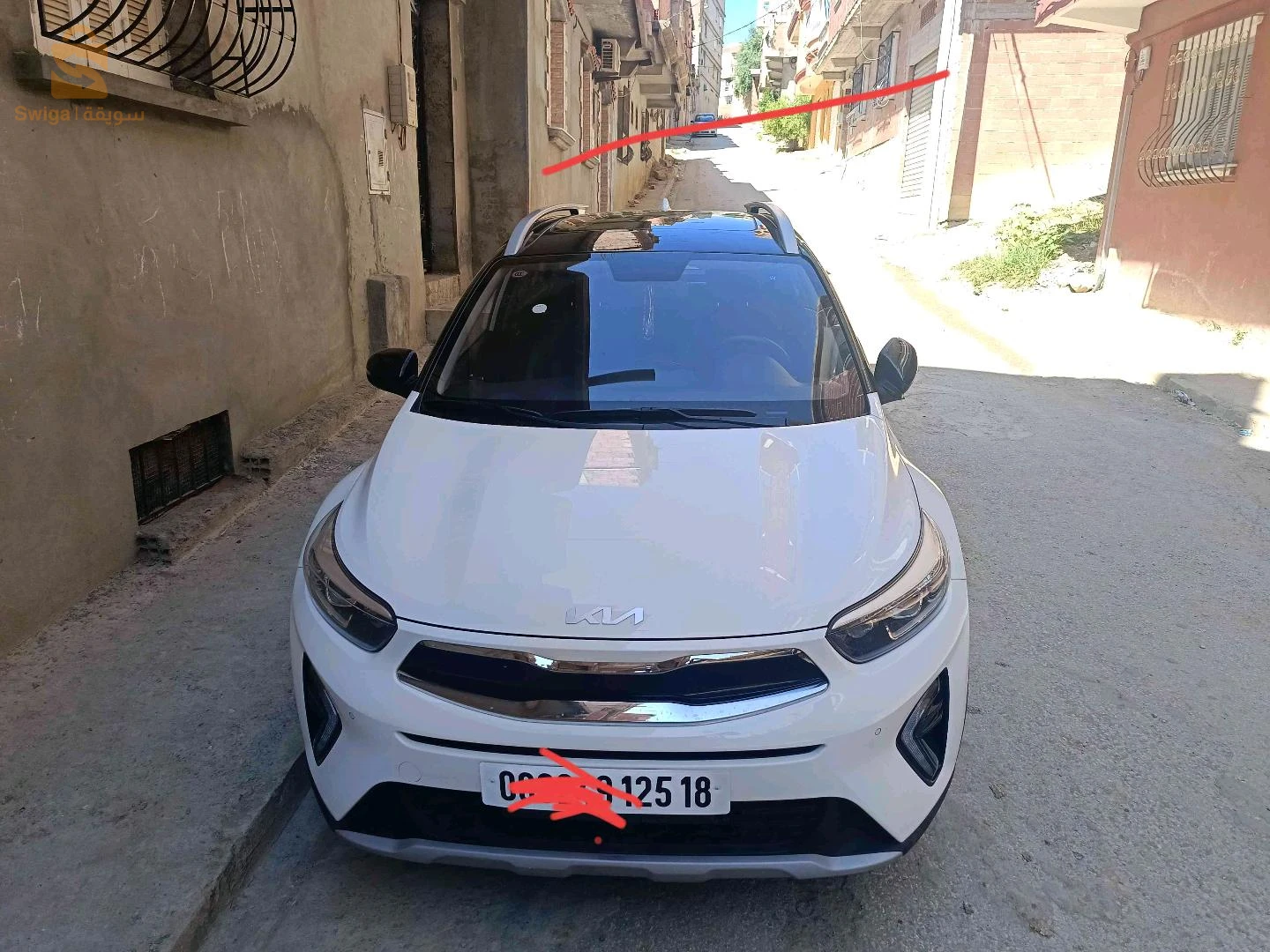 Kia 2025 JIJEL