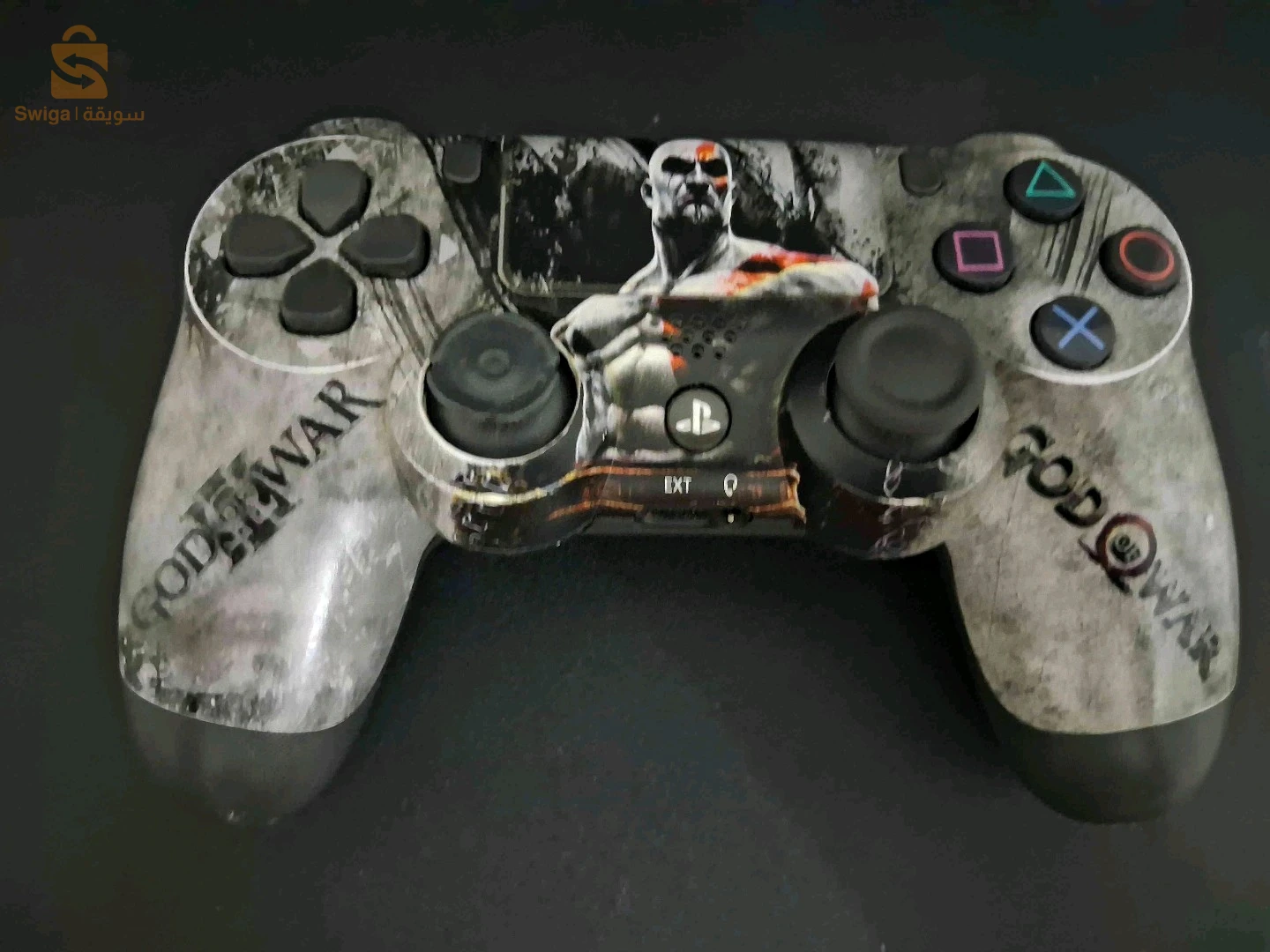 ps4 slim flashe