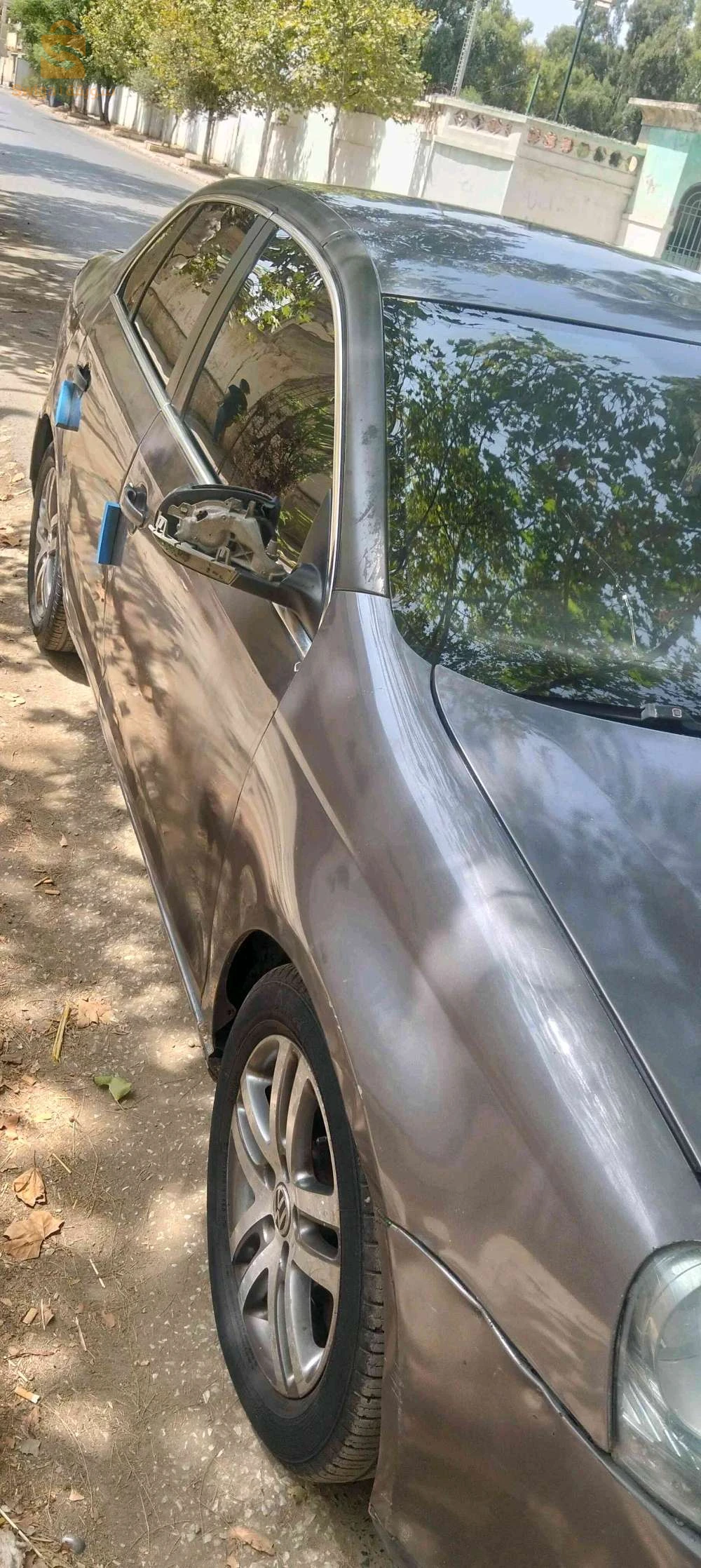 Volkswagen Jetta 2008 BLIDA