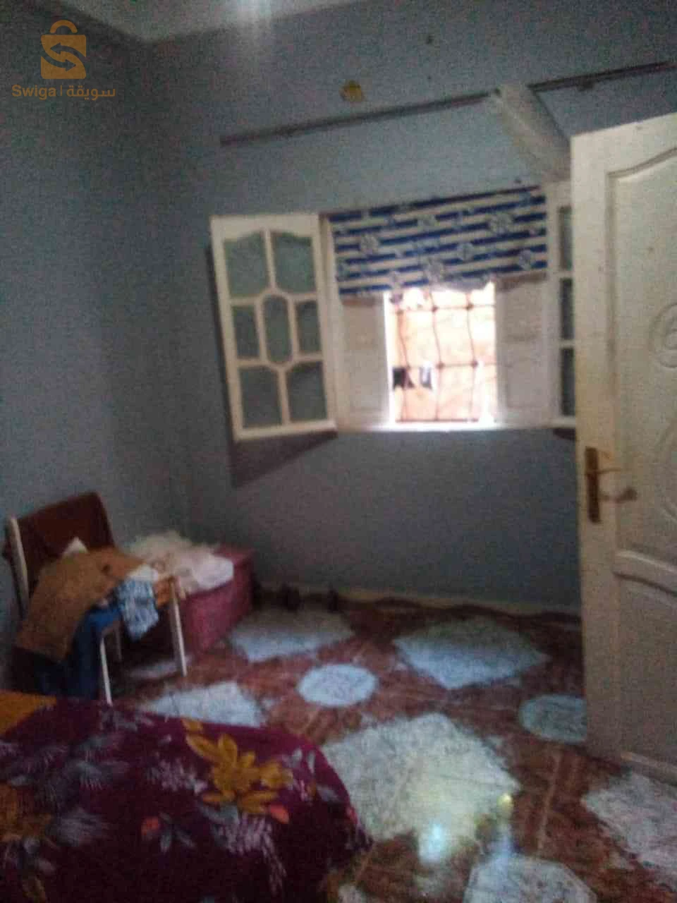 بيع سكن