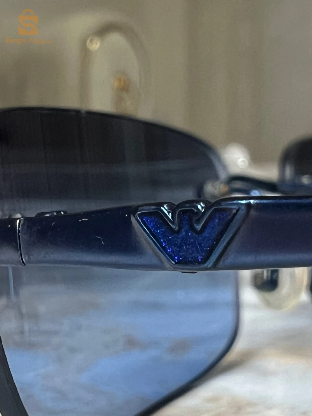 MADE IN ITALY EMPORIO ARMANI