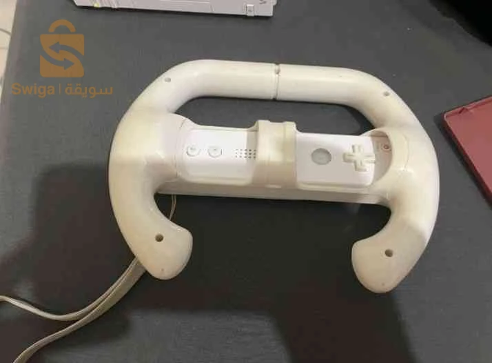 Nintendo la wii