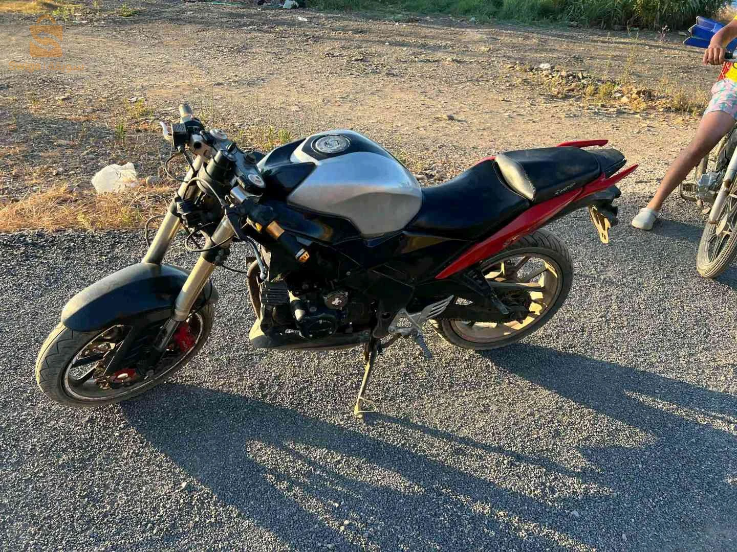 viva motor 250 cc
