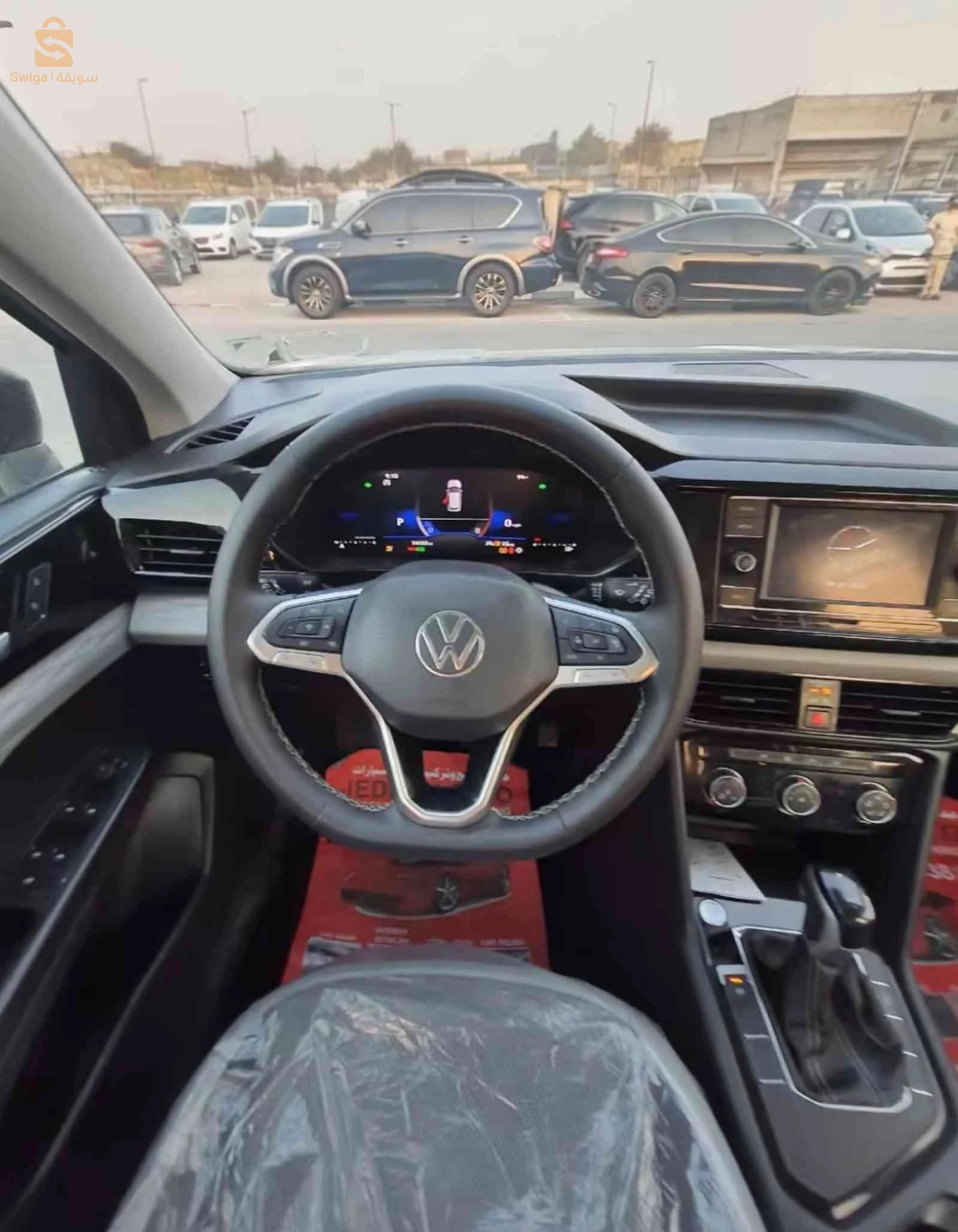 Volkswagen 2025 SKIKDA