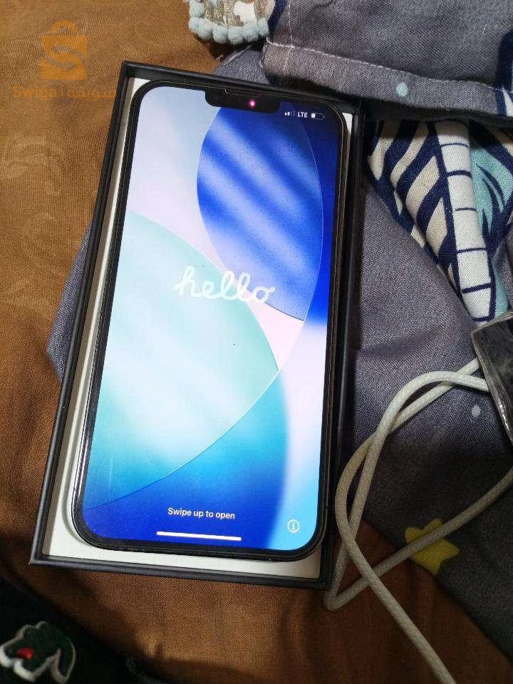 iPhone