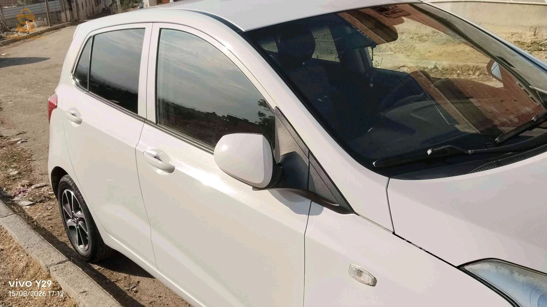 Hyundai i10 2019 ANNABA