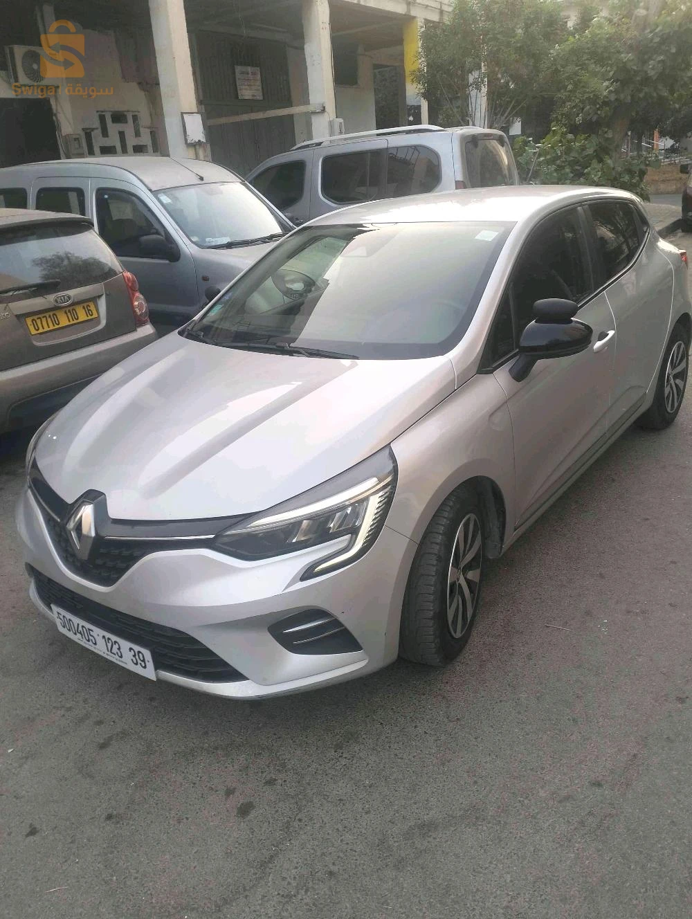 Renault Clio 5 2023 BLIDA