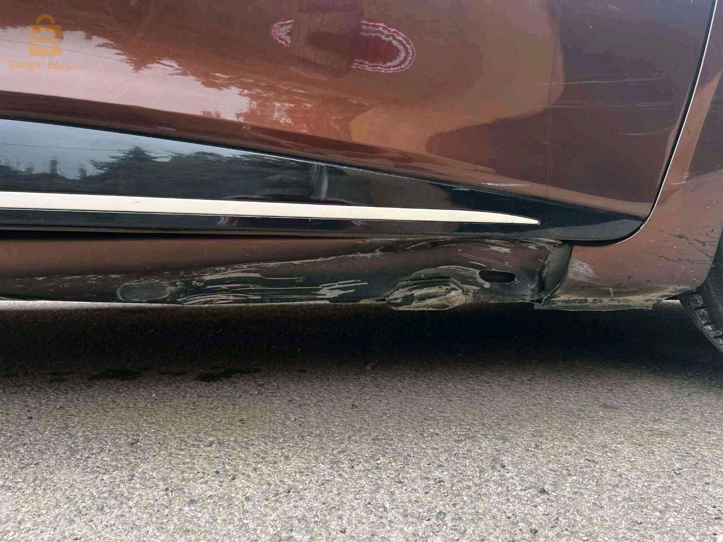 رينو Clio 4 2015 تيبازة