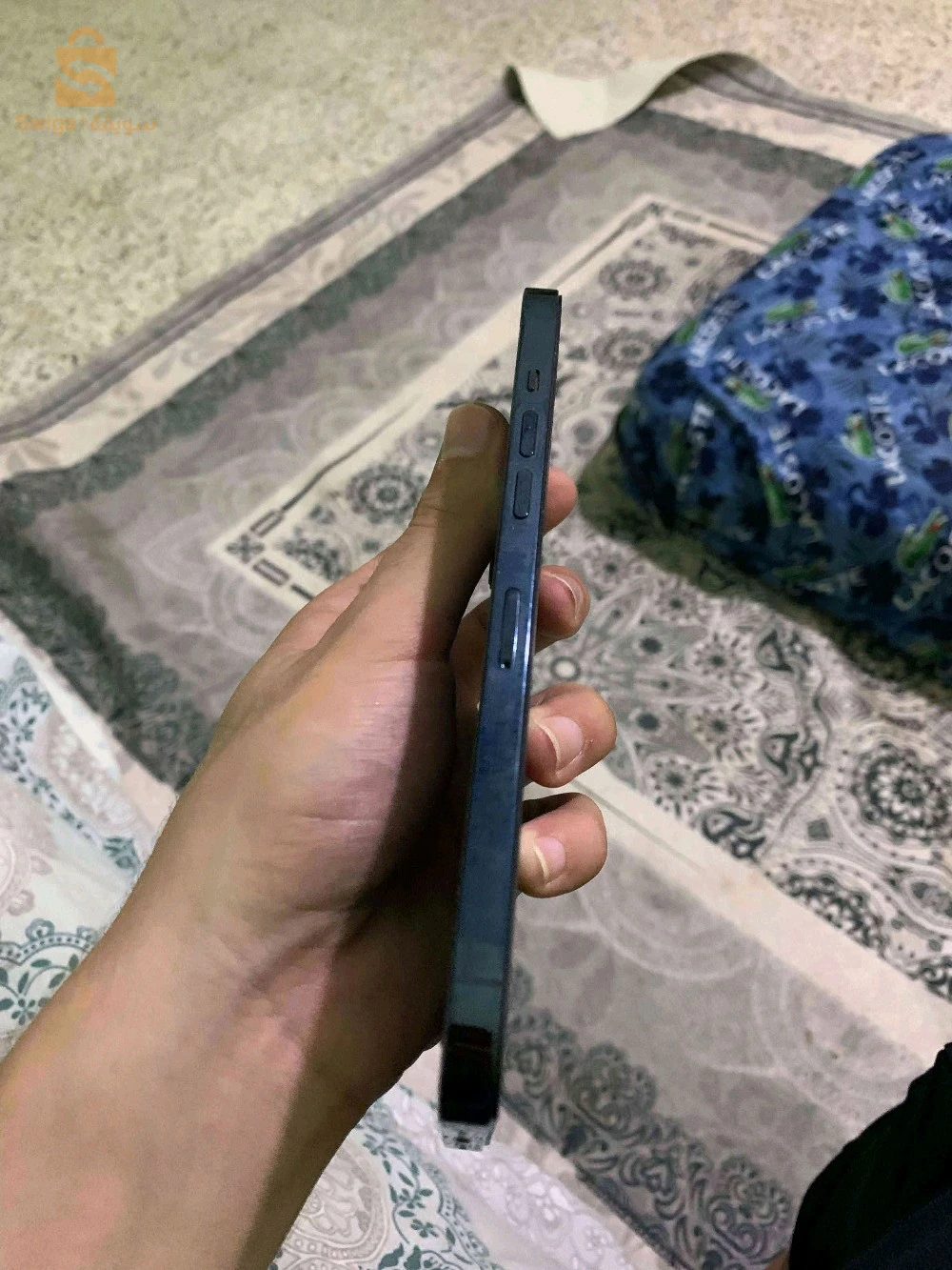 هاتف 12برو ماكس
