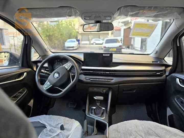 ليفان Gs3 pro 2025 الطارف