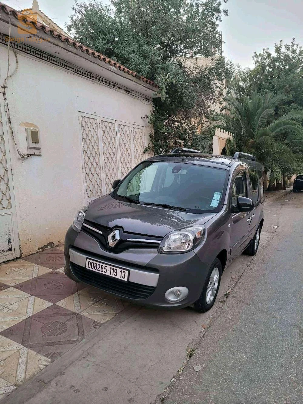 رينو Kangoo 2019 تلمسان
