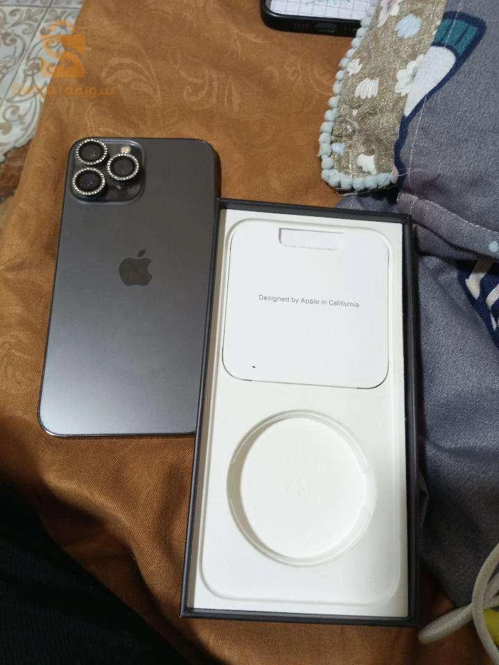 iPhone