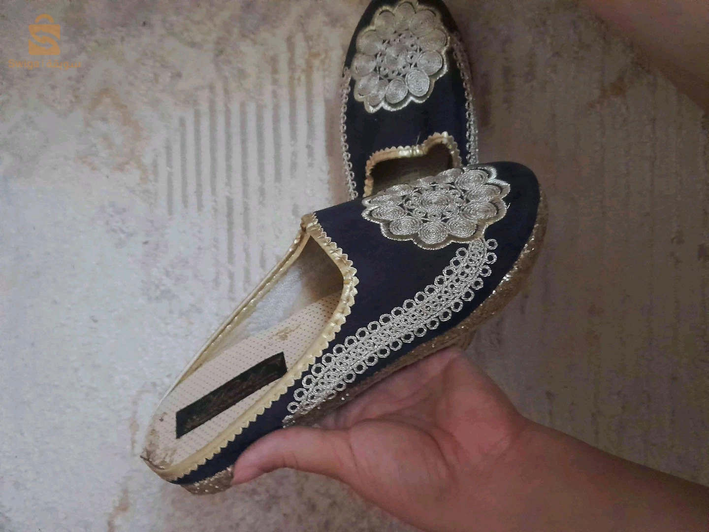 أحذية نسائية