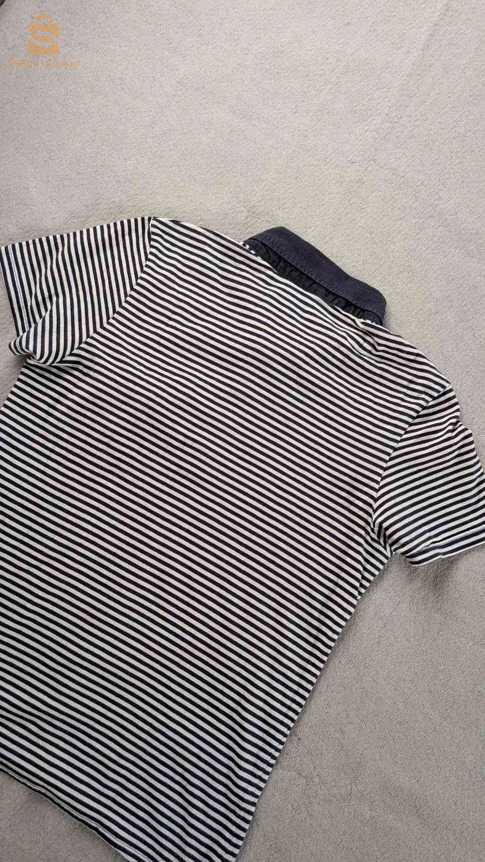 Polo à rayures pour Homme - Premium Jack & Jones
