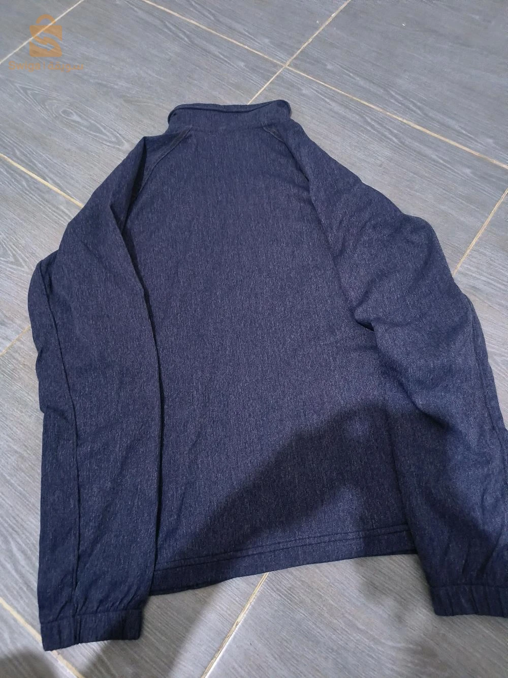 veste Nike original taille m
