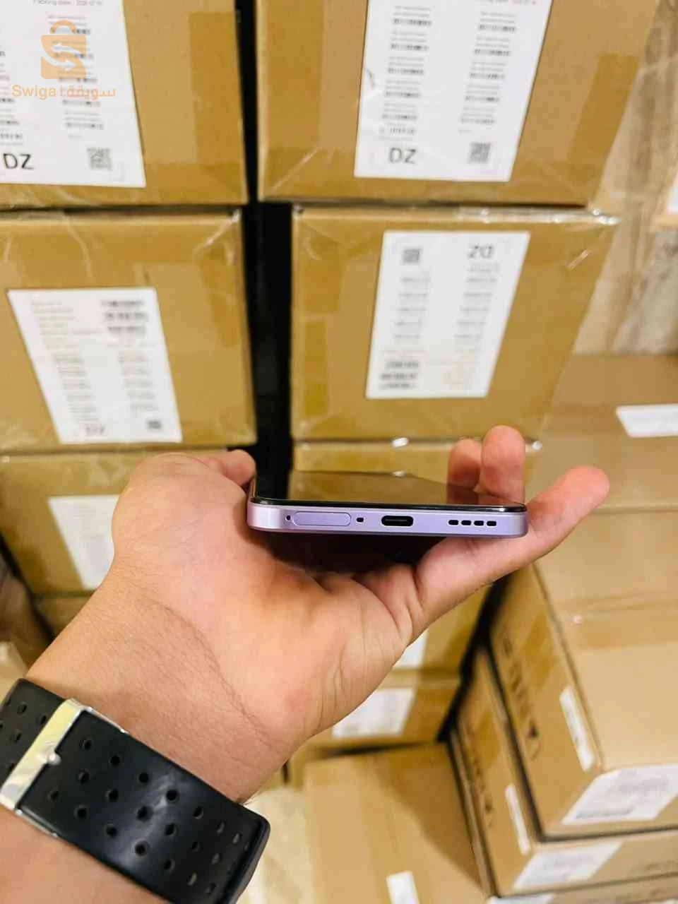 SMARTPHONE REALME C85 pro (8/128)