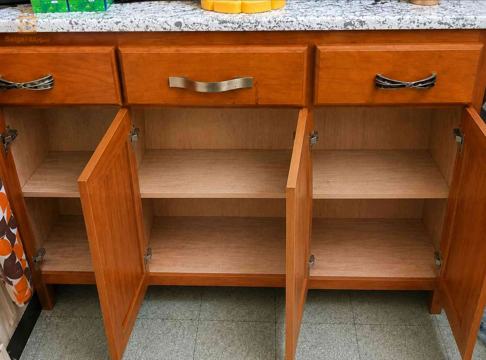 meuble de cuisine
