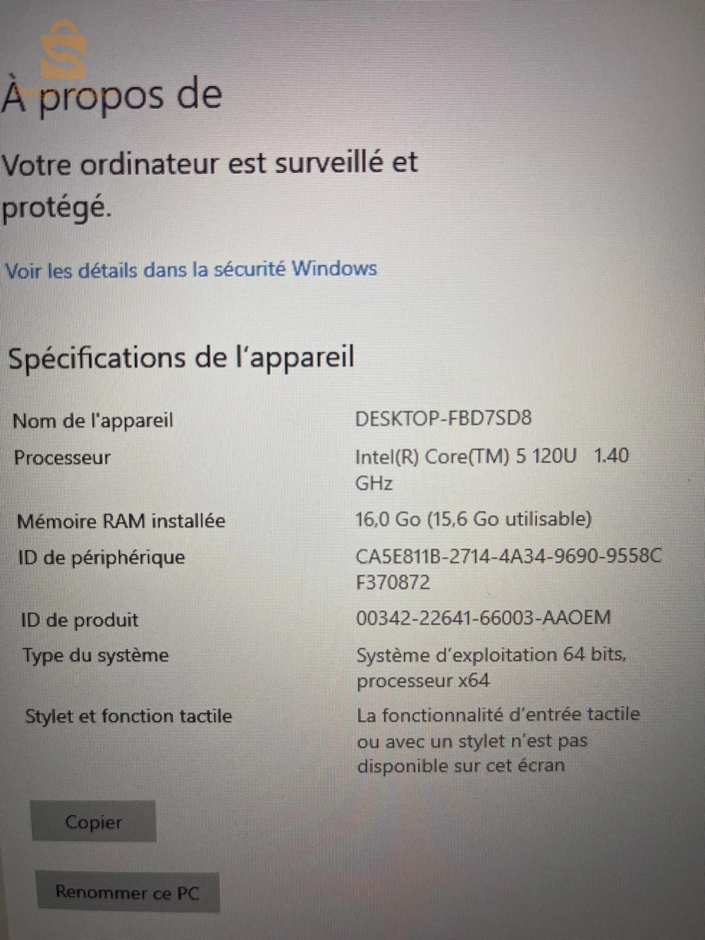 Asus Vivobook