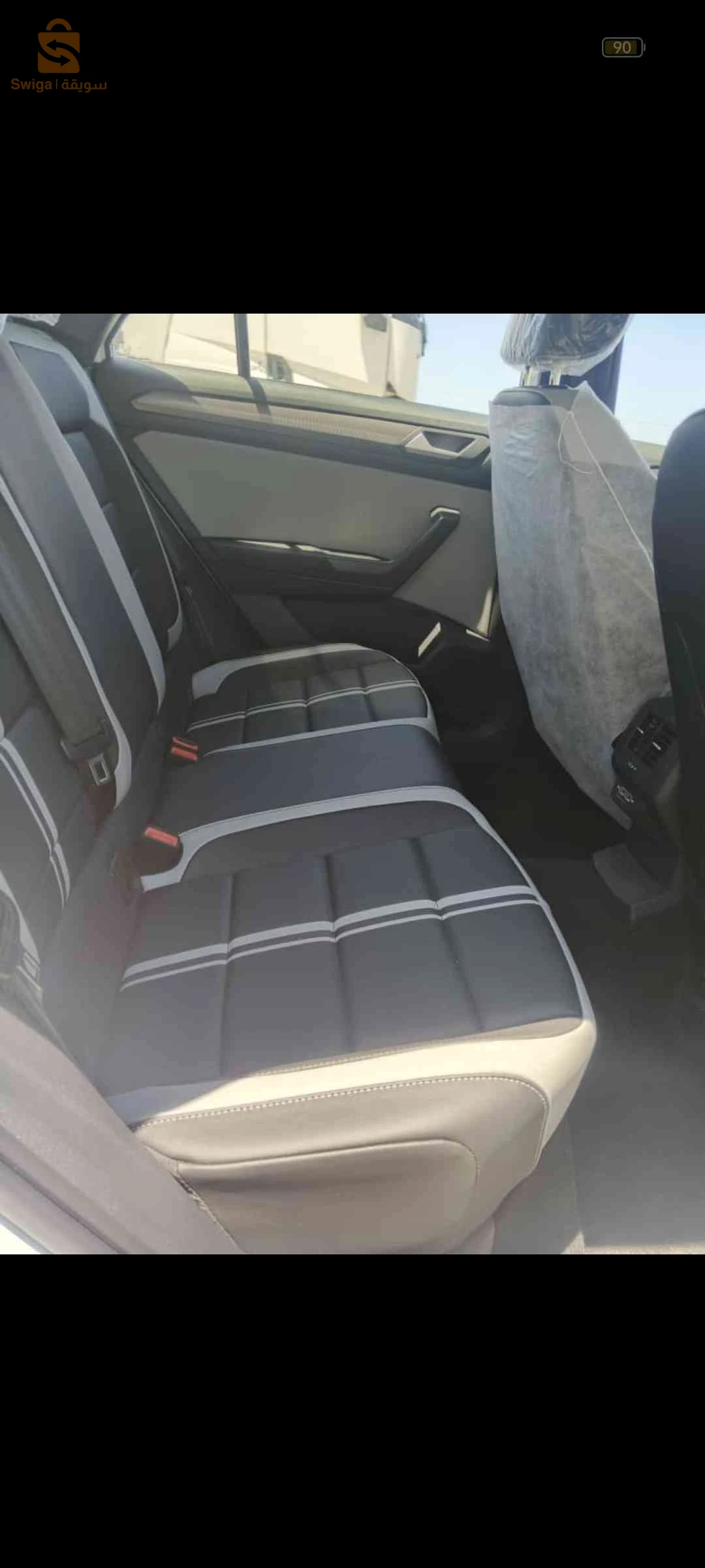 Volkswagen T_ROC 2025 BEJAIA