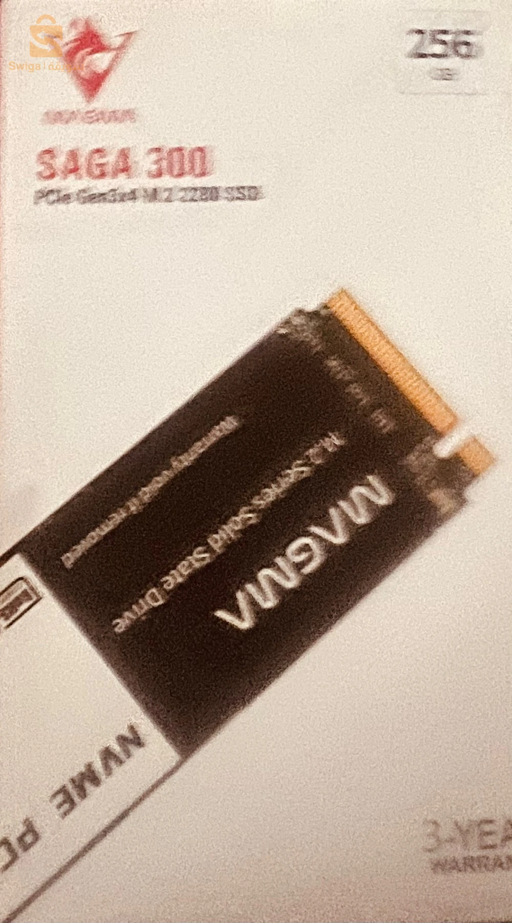 ssd nvme ram