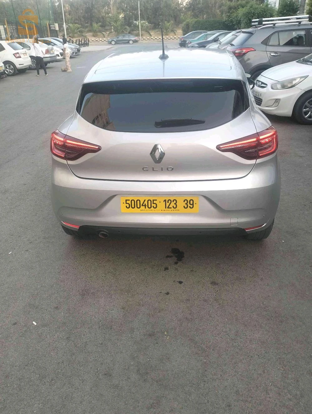 Renault Clio 5 2023 BLIDA