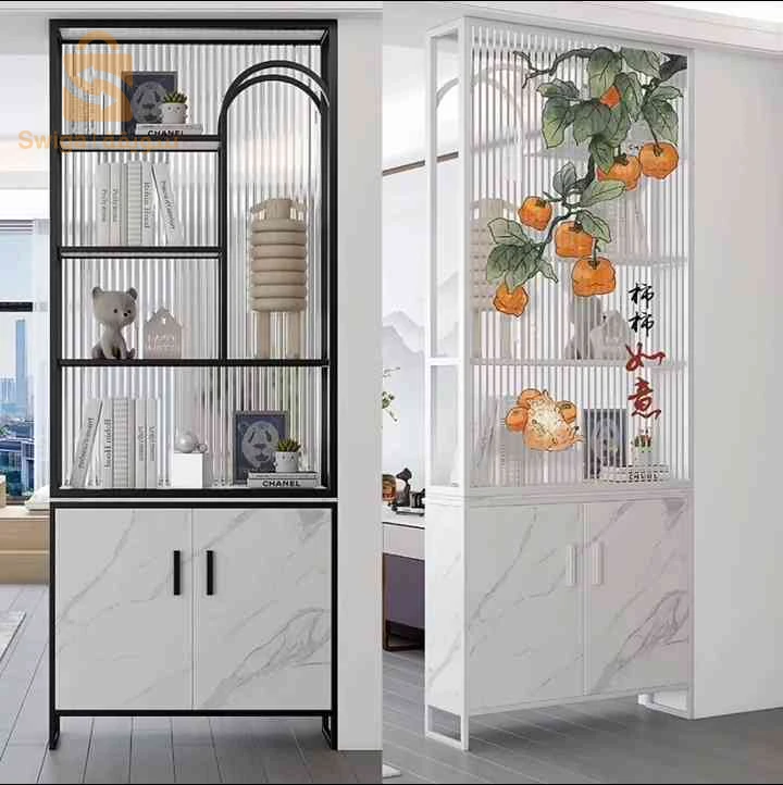 Interior design industry