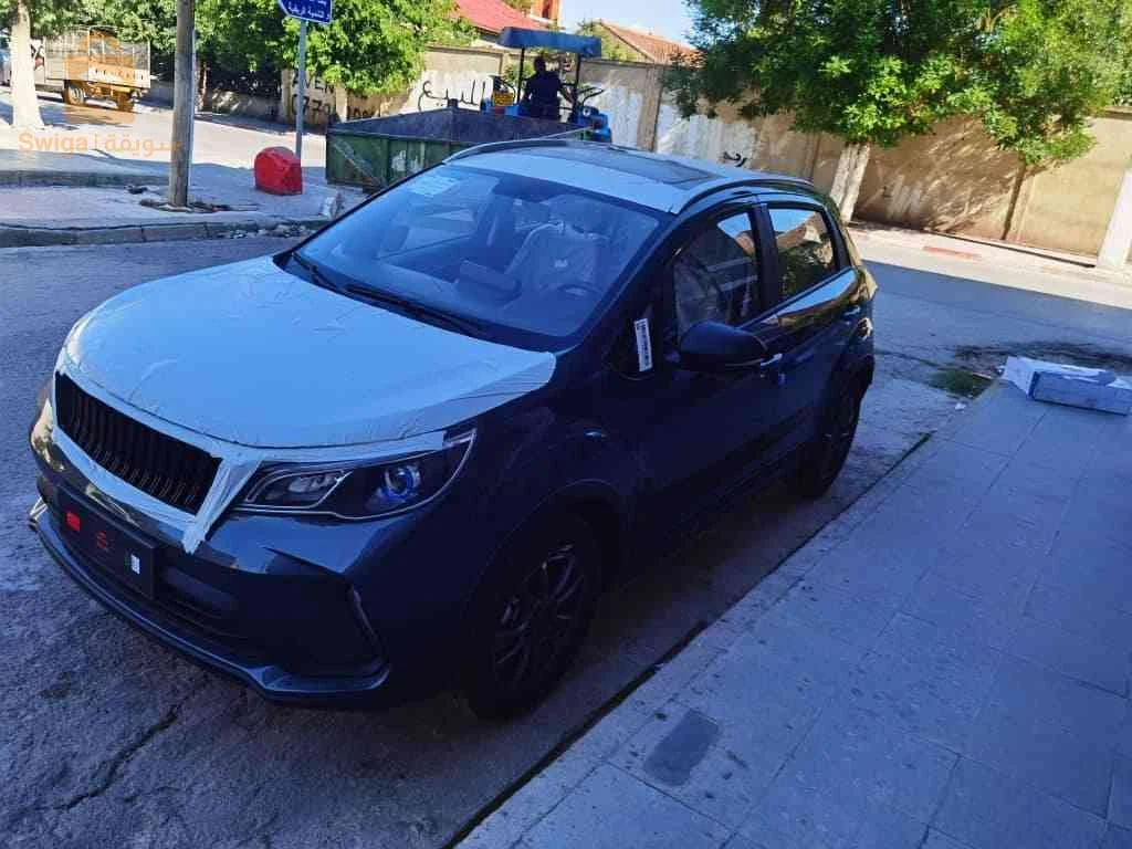 ليفان Gs3 pro 2026 سطيف