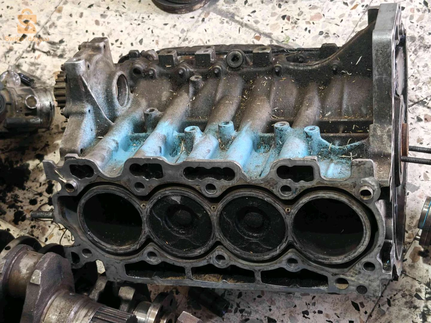 1.6 Hdi 
308/Doblo/B90