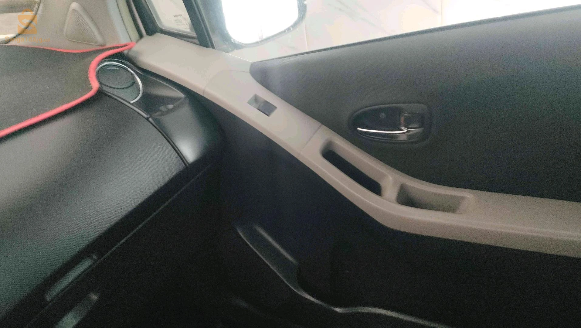 Toyota Yaris 2011 TIARET